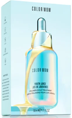 Color Wow Youth Juice Collagen Scalp Treatment (50 ml)