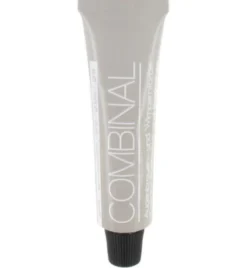 Combinal Wenkbrauwen Wimperverfgrijs (15 ml)