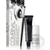 Combinal Wenkbrauwen Wimperverf Kit Zwart (1 set)