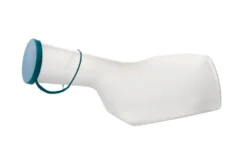 Comfort Urinaal Man Driehoek Mat 1 Stuk (1000 ml)