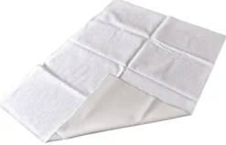 Comfort Wasbare onderlegger 95 x 70 cm (1 stuk)