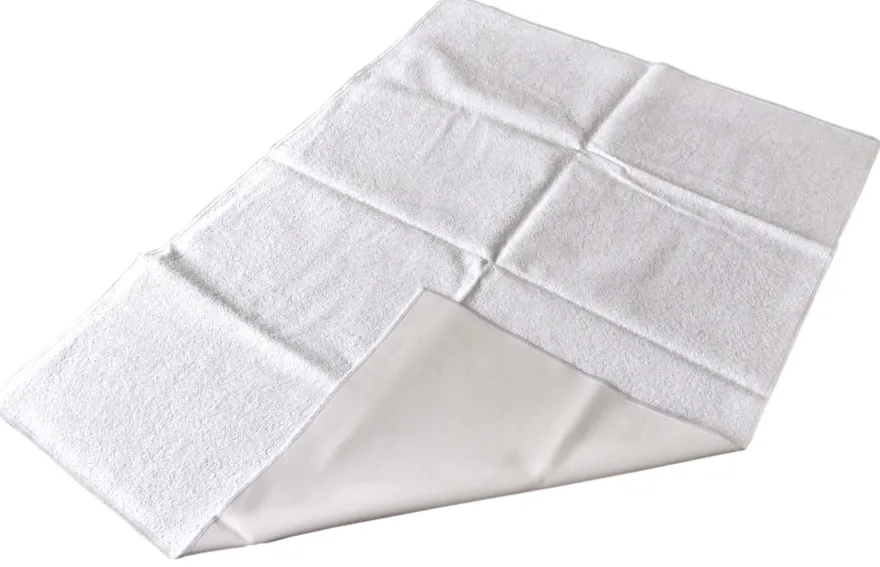 Comfort Wasbare onderlegger 95 x 70 cm (1 stuk)