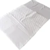 Comfort Wasbare onderlegger + instopstroken plus (1 stuk)
