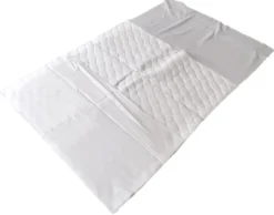 Comfort Wasbare onderlegger + instopstroken plus (1 stuk)