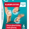 Compeed Blarenpeister Assortiment Mix (6 stuks)