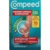 Compeed Blarenpleister Extreem Medium (10 stuks)