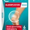 Compeed Blarenpleister Medium (6 stuks)