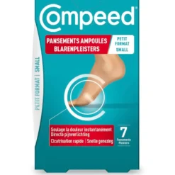 Compeed Blarenpleister Small (7 stuks)