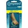 Compeed Likdoornpleister M (10 stuks)