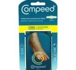 Compeed Likdoornpleister M (10 stuks)