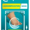 Compeed Likdoornpleisters Medium (10 stuks)