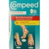 Compeed Mixpack (10 stuks)