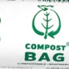Compost Bag Afvalzak Composteerbaar 10L (20 stuks)