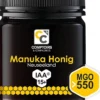 Comptoirs & Compagnies Manuka Honing Iaa®15+ (250 gr)