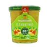 Comtes De Provence Les Comtes De Provence Clementine Confituur Bio (350 gr)