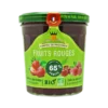Comtes De Provence Les Comtes De Provence Rood Fruit Confituur Bio (320 gr)