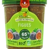 Comtes De Provence Les Comtes De Provence Vijgen Confituur Bio (350 gr)