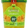 Comtes De Provence Les Comtes De Provence Sinaasappel Confituur Bio (350 gr)
