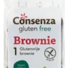Consenza Glutenvrije Brownie (37 gr)
