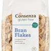 Consenza Glutenvrije Zemelen Vlokken (300 gr)