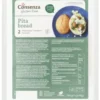 Consenza Glutenvrij Pitabroodjes (190 gr)