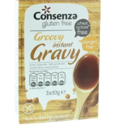 Consenza Jus Poeder (30 gr)
