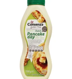 Consenza Schudfles Hollandse Pannenkoeken (230 gr)
