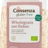 Consenza Volkoren Havervlokken (400 gr)