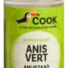 Cook Anijszaad (40 gr)