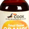 Cook Aroma Sinaasappel (50 ml)
