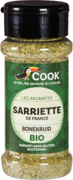 Cook Bonenkruid (20 gr)