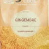 Cook Gember Gemalen (100 gr)