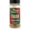 Cook Italiaanse kruiden bio (28 gr)