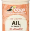 Cook Knoflook Gemalen (45 gr)