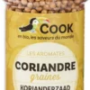 Cook Korianderzaad (30 gr)