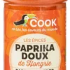 Cook Paprikapoeder (40 gr)