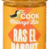 Cook Ras-El-Hanout (35 gr)