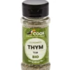 Cook Tijm Bio (15 gr)