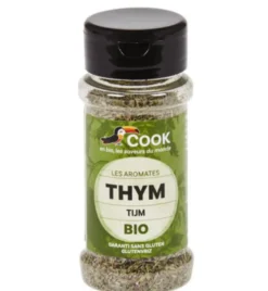 Cook Tijm Bio (15 gr)