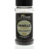 Cook Vanille Poeder Bio (10 gr)