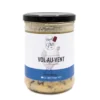 Coq Des Prés Bocal Des Prés Vol-au-vent Bio (750 gr)
