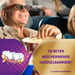 Corega Power Max Max Hold+ Block Kleefcrème (70 gr)