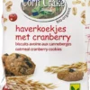 Corn Crake Haverkoekjes Cranberry (150 gr)