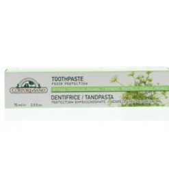 Corpore Sano Propolis tandpasta (75 ml)