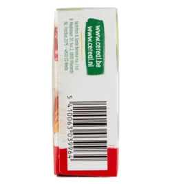Céréal Bio Cranberry amandelen (132 gr)