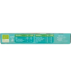Céréal Bio Kokos maanzaad (132 gr)