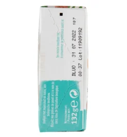 Céréal Bio Kokos maanzaad (132 gr)