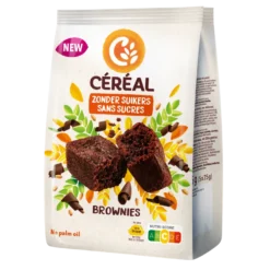 Céréal Brownies (5 stuks)