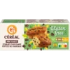 Céréal Cake mini choco glutenvrij (230 gr)