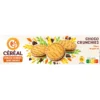 Céréal Choco Crunchies (4 x 3 stuks)